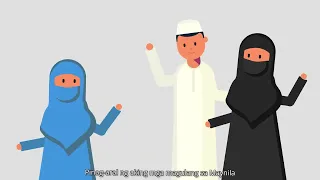 Kwento ng Isang Muslim sa Pilipinas