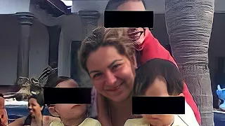 ASESINÓ a sus HIJOS para “PROTEGERLOS” de su PADRE luego ELLA y sus PADRES se quitaron la vida