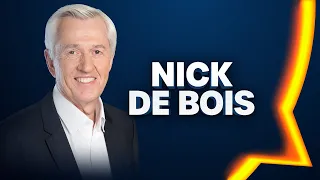 Nick de Bois | 27-Apr-24