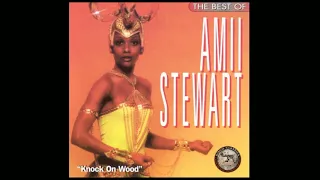 Amii Stewart - Knock On Wood (4K Audio Remastered 2019 - fan made)