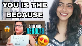 @tanmaybhat  'INSANE WEIGHT LOSS TIPS!' Reaction