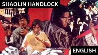 Shaolin Handlock (1979) *ENGLISH*