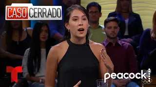 Caso Cerrado Complete Case | Stirring up hatred 👿 👩‍❤️‍👩