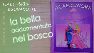 La bella addormentata nel bosco - I capolavori Disney