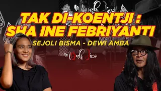 Tak Di-Koentji : Sha Ine Febriyanti Sejoli Bisma - Dewi Amba | Mbah Jiwo