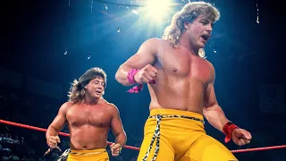 The Rockers soar to No. 14 among WWE’s best teams: WWE 50 Greatest Tag Teams sneak peek