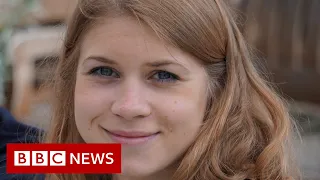 Sarah Everard's murderer will never be freed - BBC News