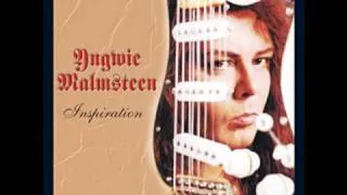 Malmsteen - Gimme Gimme (ABBA Cover)