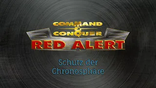 Alarmstufe Rot | Alliierte | Schutz der Chronosphäre