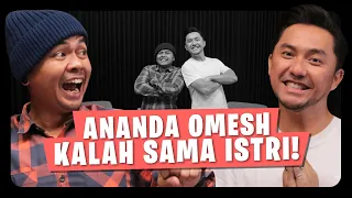 UNGKAP FAKTA OMESH YANG BANYAK STOK! - OMWEN