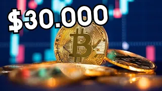 ¿Por qué el precio de Bitcoin ha vuelto a superar los 30.000 dólares?