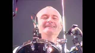 Phil Collins - Live and loose in Paris [1997] [Full HD Restored]
