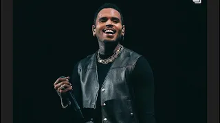 CHRIS BROWN LIVE IN DUBAI