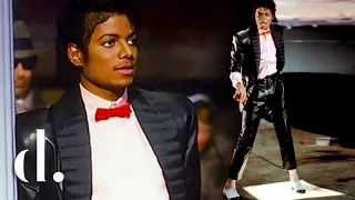 Behind The Music | 'Billie Jean' by Michael Jackson | the detail.