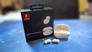 1MORE Sleepbuds X30 Earbuds | Unboxing & Review