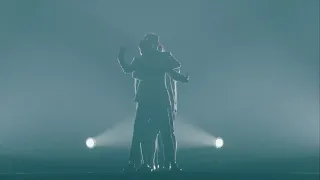 EXO - "Intro Dubstep" In Japan
