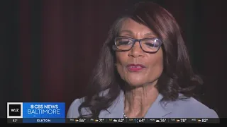 Sheila Dixon fights to win back job at City Hall