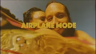 EMKEJ - AIRPLANE MODE  (PROD. BY ERAK)