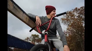 BMX Best Tricks Compilation 2018 From Africa | URBA awesome |