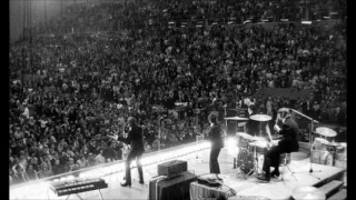 The Beatles sing "Long Tall Sally" live, last ticketed concert Candlestick Park 1966.