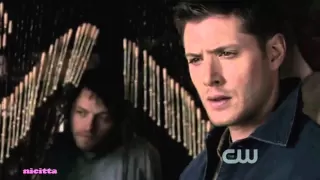 Supernatural - 2014 Trailer