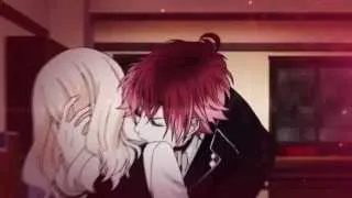 .:: A N I M A L ::. [Ayato X Yui] Diabolik Lovers