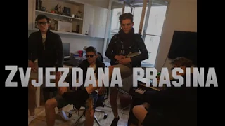 Zvjezdana Prašina