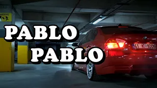 Drinche - Pablo Pablo ( Oriental ) #remix #Tiktok