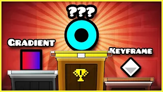 Geometry Dash 2.2’s Secret MATH Trigger