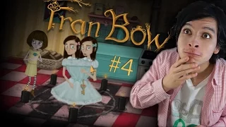 HICE UNA INVOCACIÓN OCULTA !! | FRAN BOW #4 - DeGoBooM