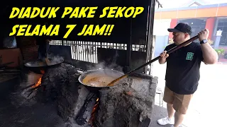 GAK HERAN RENDANG JADI MAKANAN TERENAK NO 1 DI DUNIA!!