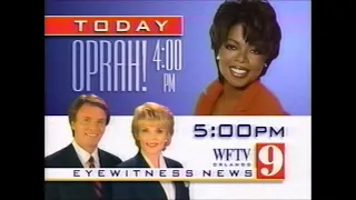 5-16-1997 Commercials from Good Morning America (WFTV Orlando)