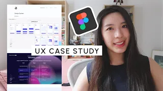 How to Create a UX Design Case Study | Presentation Deck & Visuals for your UX Portfolio