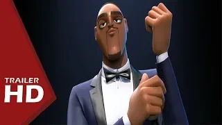 SPIES IN DISGUISE | OFFICIAL HD TRAILER 2019