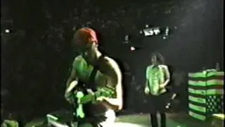Rage Against The Machine -  Killing In the Name ( Live )
