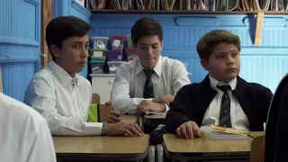 VIDEO DE REFLEXIÓN (BULLYING)