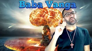 A história de Baba Vanga