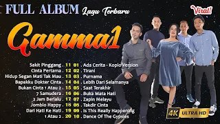 GAMMA1 [ Full Album Terbaik 2023 ] Lagu Indonesia Terpopuler Sepanjang Masa