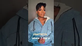 FANTASIA | WHEN I SEE U (WHAT’S YOUR FAVORITE FANTASIA SONG?) #misteryeahoe #explore #fantasia