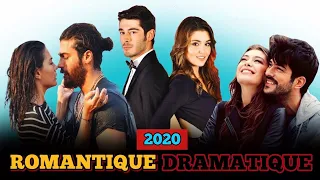 10 SÉRIES TURQUES ROMANTIQUE ET DRAMATIQUE À VOIR ABSOLUMENT !🇹🇷 MUSA.V