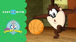 Baby Looney Tunes | Juice Up | Cartoonito