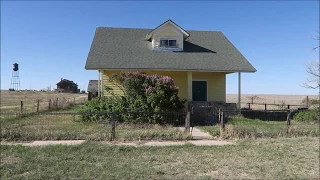 Abandoned Places in Colorado 16