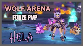 [Hela] Forze 6v6 14.06.23 | Ragnarok M: Eternal Love