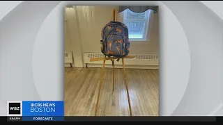 Haverhill "can man" dies with almost $70,000 in his backpack