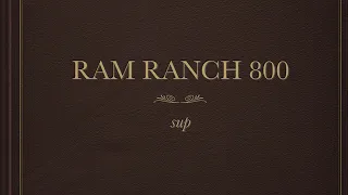 RAM RANCH 8000