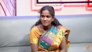 Bathuku Jatka Bandi - Episode 811 - Indian Television Talk Show - Divorce counseling - Zee Telugu