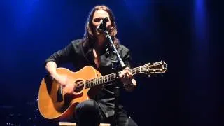 ALTER BRIDGE - "Watch Over You" feat. Lzzy Hale live Paris, France 24/10/2013