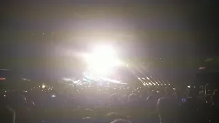 De Musica Ligera - Soda Stereo (Concierto Gracias Totales Lima-Perú 03/03/2020)