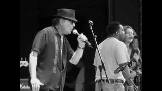 MITCH RYDER "What Becomes Of The Broken Hearted?"