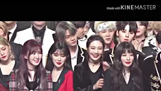 Jimin Bts and Seulgi Red velvet All Moments !! Is Seulmin Real?